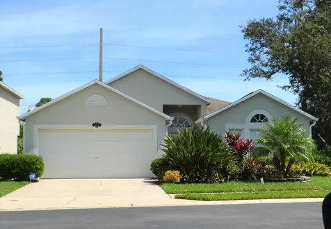 2272 Spring Creek Circle NE Palm Bay FL 32905