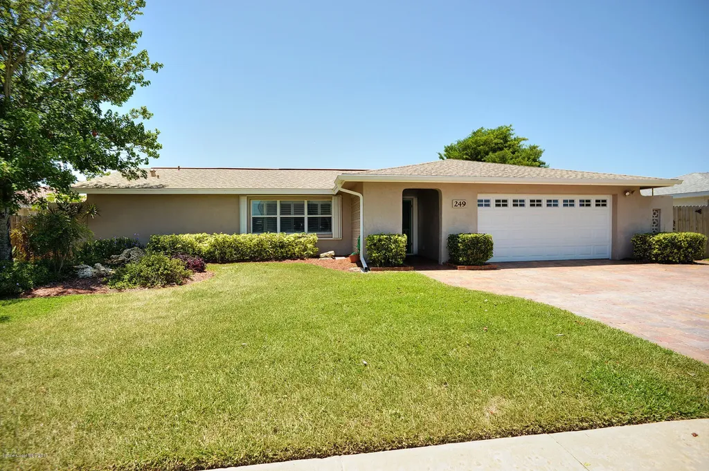 249 Via Havarre Merritt Island FL 32953