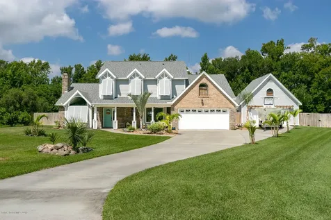 2115 Royal Oaks Drive Rockledge FL 32955