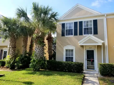 1417 Hampton Park Lane Melbourne FL 32940