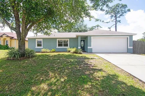 1118 Wesberry Street SE Palm Bay FL 32909