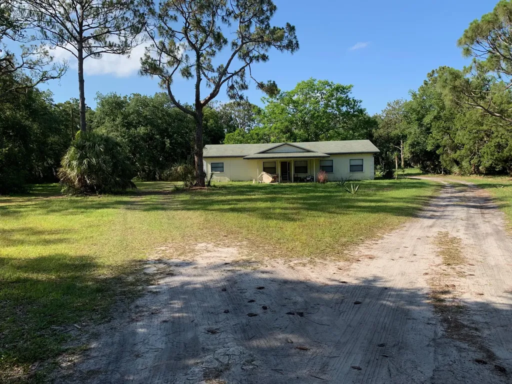 5161 Avocado Avenue Cocoa FL 32926