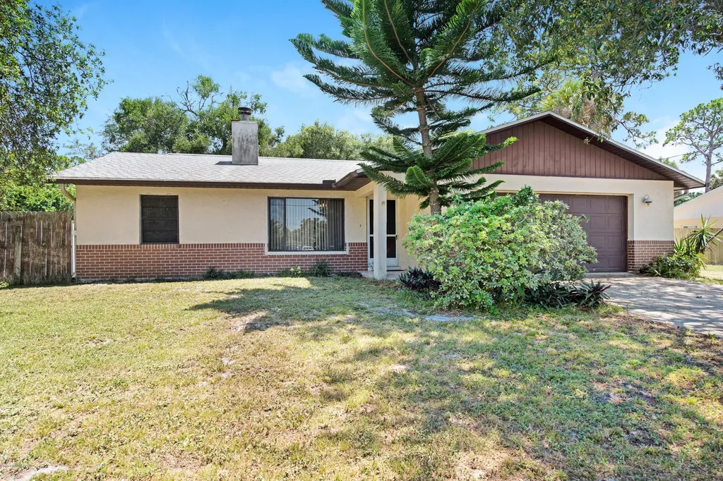 3995 Juanita Street Cocoa FL 32927