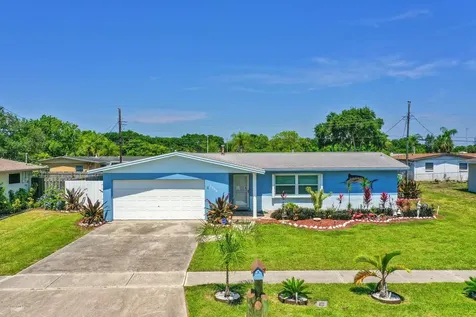 1525 Vega Avenue Merritt Island FL 32953
