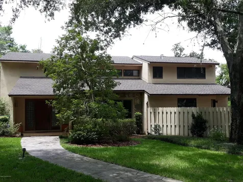 1220 S Carpenter Road Titusville FL 32796