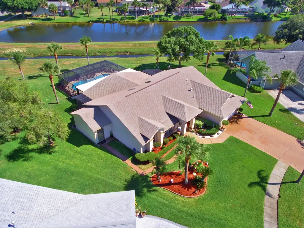 2097 Lionel Drive Melbourne FL 32940