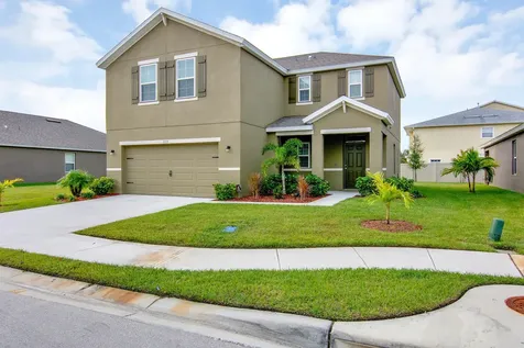 1115 Swiss Pointe Lane Rockledge FL 32955