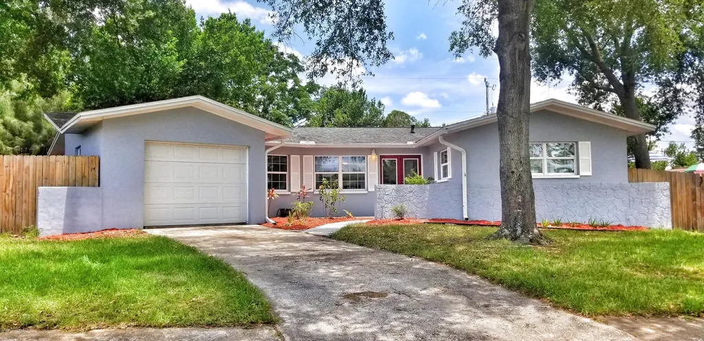 1745 Country Lane Titusville FL 32780