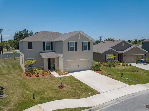 960 Swiss Pointe Lane Rockledge FL 32955