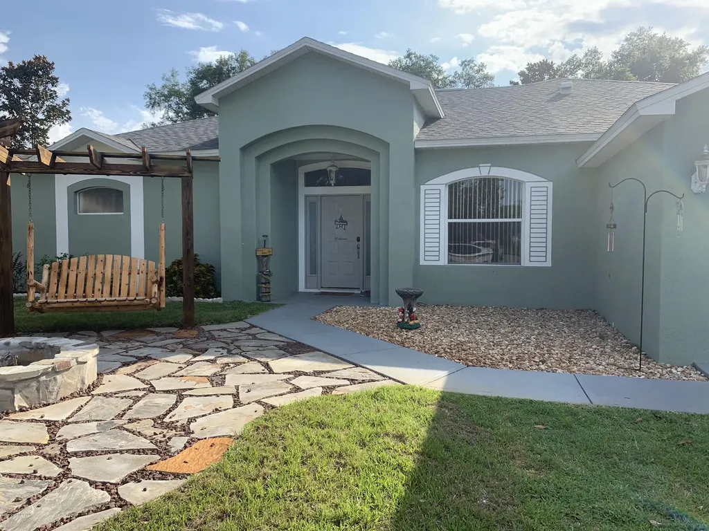 4619 Chelsea Court Titusville FL 32796