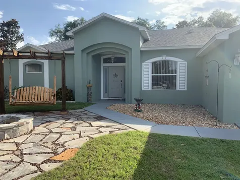 4619 Chelsea Court Titusville FL 32796