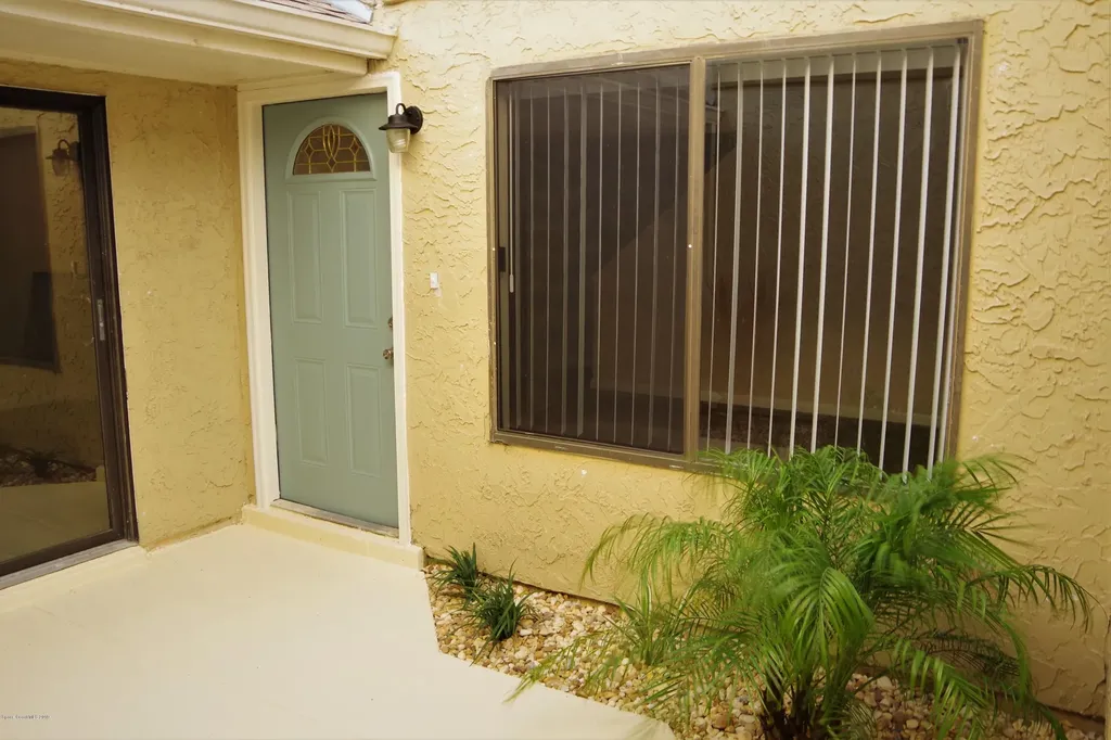 1461 Sheafe Avenue NE Palm Bay FL 32905