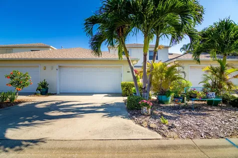 283 Coastal Hill Drive Indian Harbour Beach FL 32937