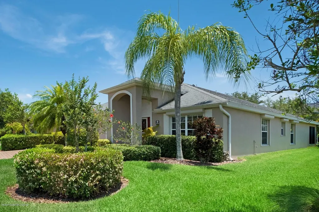 2862 Boddington Way Melbourne FL 32940