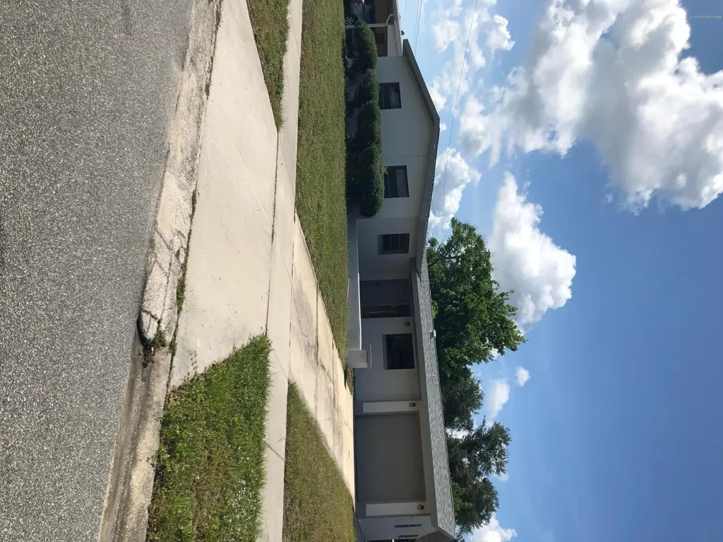 1405 Milton Street Titusville FL 32780