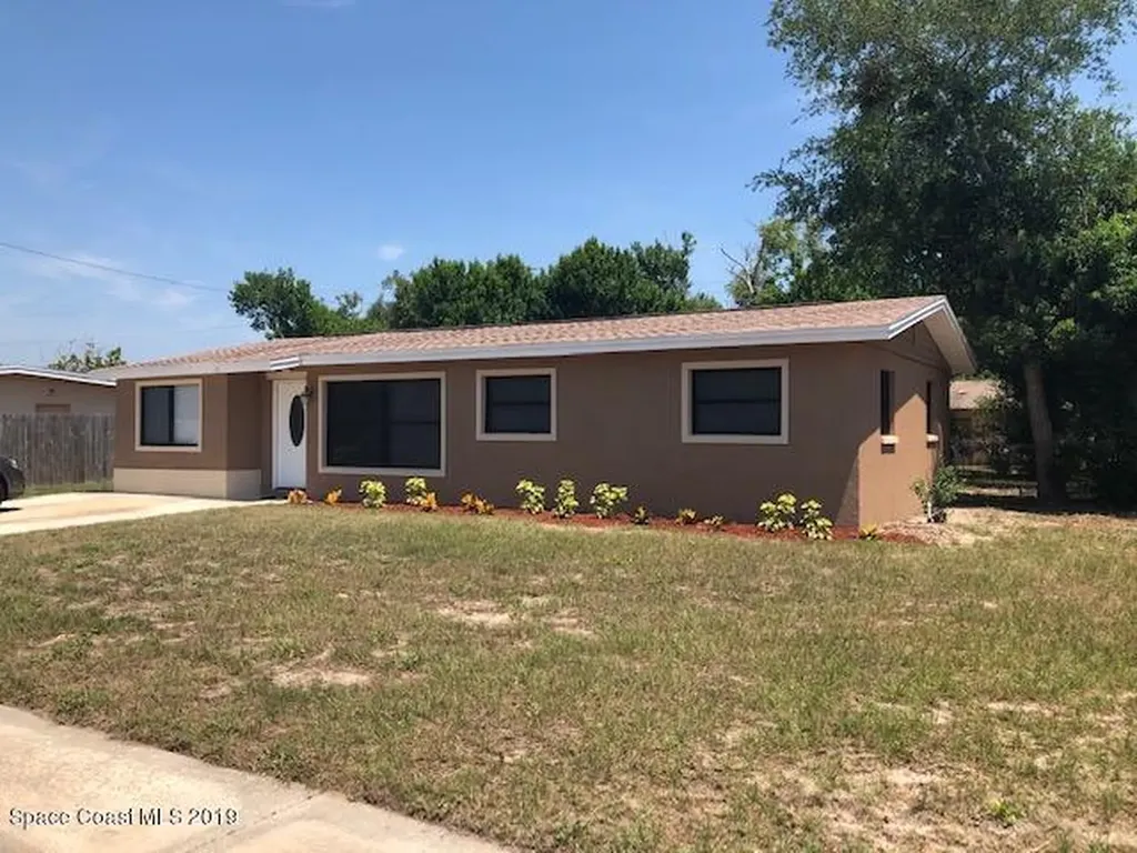 1440 Thomas Street Titusville FL 32780