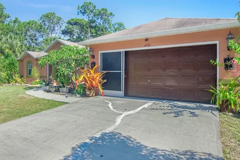 470 Galhouse Street SW Palm Bay FL 32908