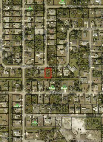 770 Frisco Street SE Palm Bay FL 32909