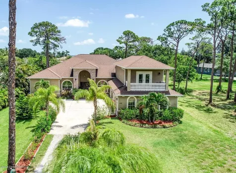 1596 Newfound Harbor Drive Merritt Island FL 32952
