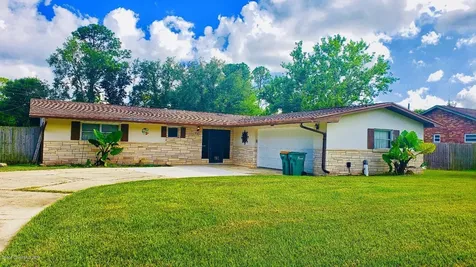 3065 Sharon Drive Melbourne FL 32904