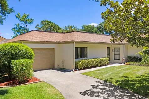 205 Country Club Drive Melbourne FL 32940