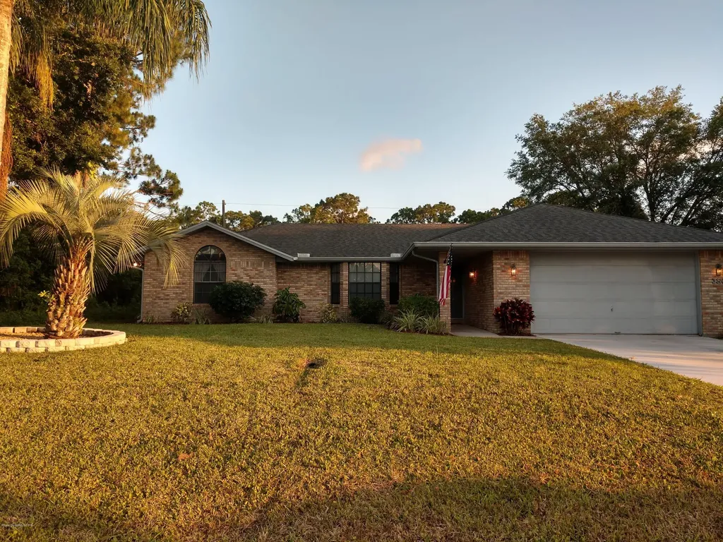 352 Rheine Road NW Palm Bay FL 32907