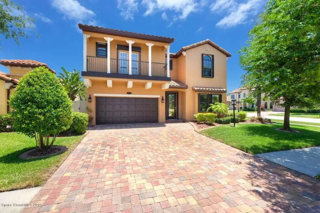 769 Monterey Drive Satellite Beach FL 32937