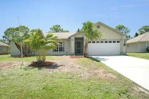 270 Vin Rose Circle SE Palm Bay FL 32909
