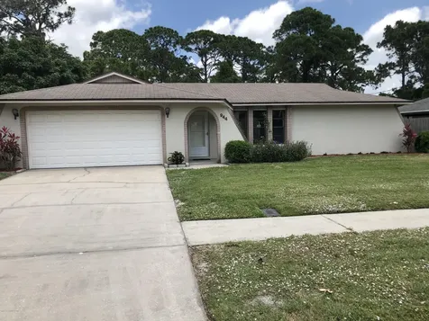 944 Pineland Drive Rockledge FL 32955