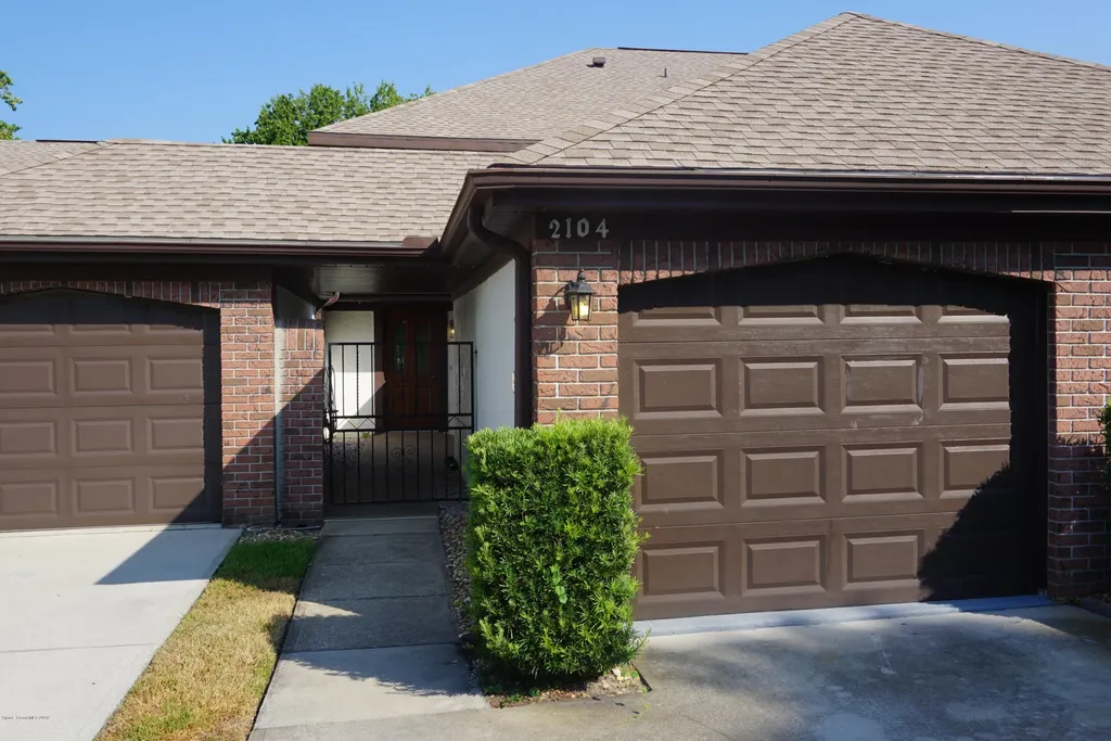 2104 Kings Cross Street Titusville FL 32796