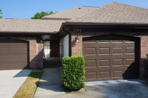 2104 Kings Cross Street Titusville FL 32796