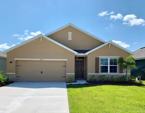 410 Moray Drive SW Palm Bay FL 32908