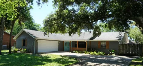 2935 Jacaranda Trail Titusville FL 32780