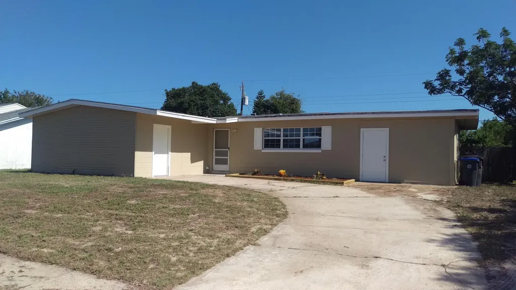 1565 Nassau Street Titusville FL 32780