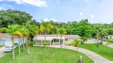 2821 Shepard Drive Rockledge FL 32955