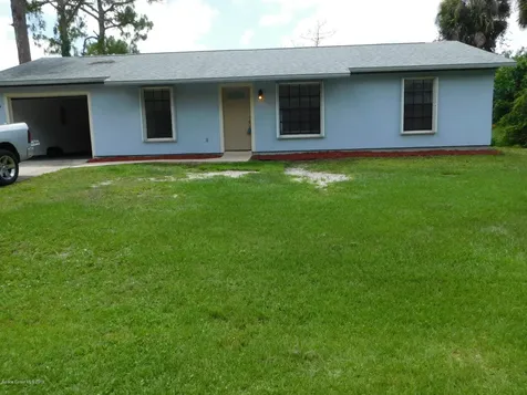 1774 Tradewinds Avenue SE Palm Bay FL 32909