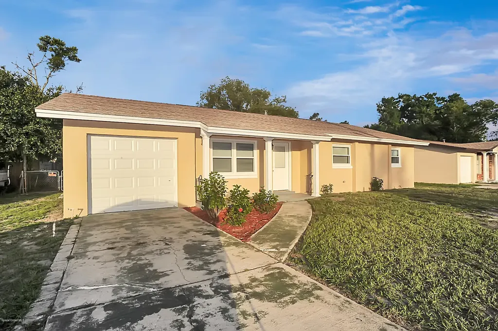 3125 Barna Avenue Titusville FL 32780
