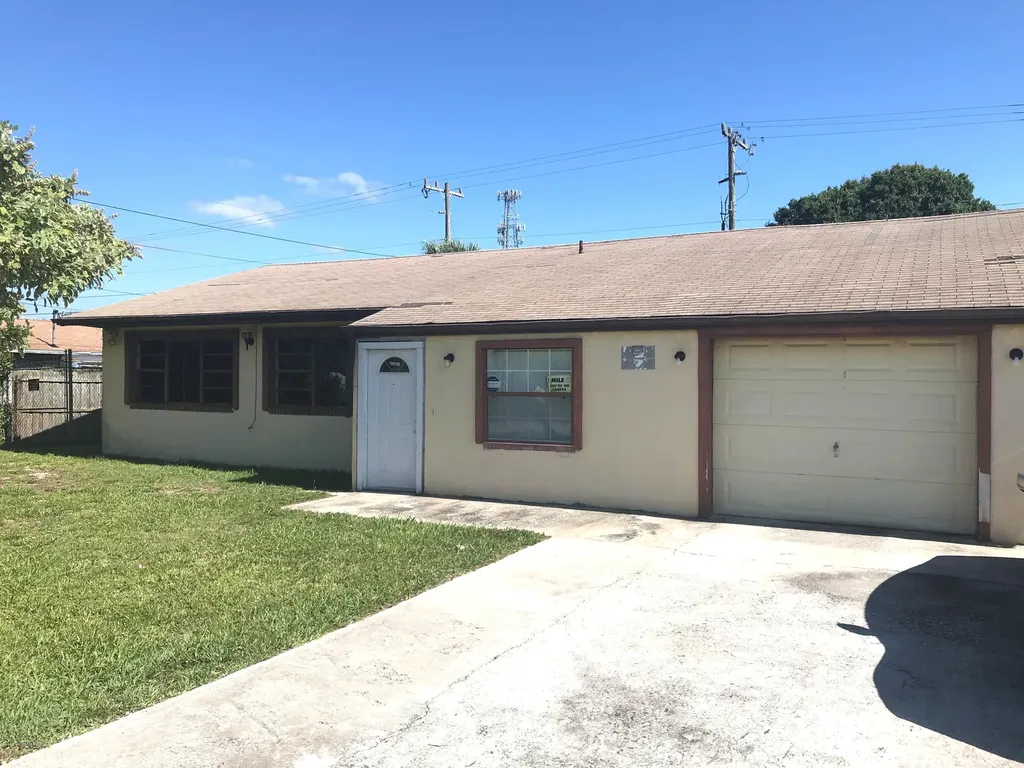 1606 Terrace Street Cocoa FL 32922