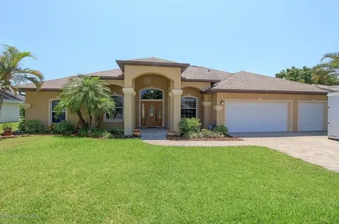3015 Savannahs Trail Merritt Island FL 32953