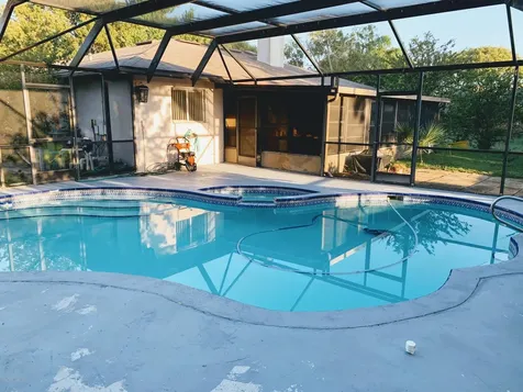 2595 Keiser Court Titusville FL 32780