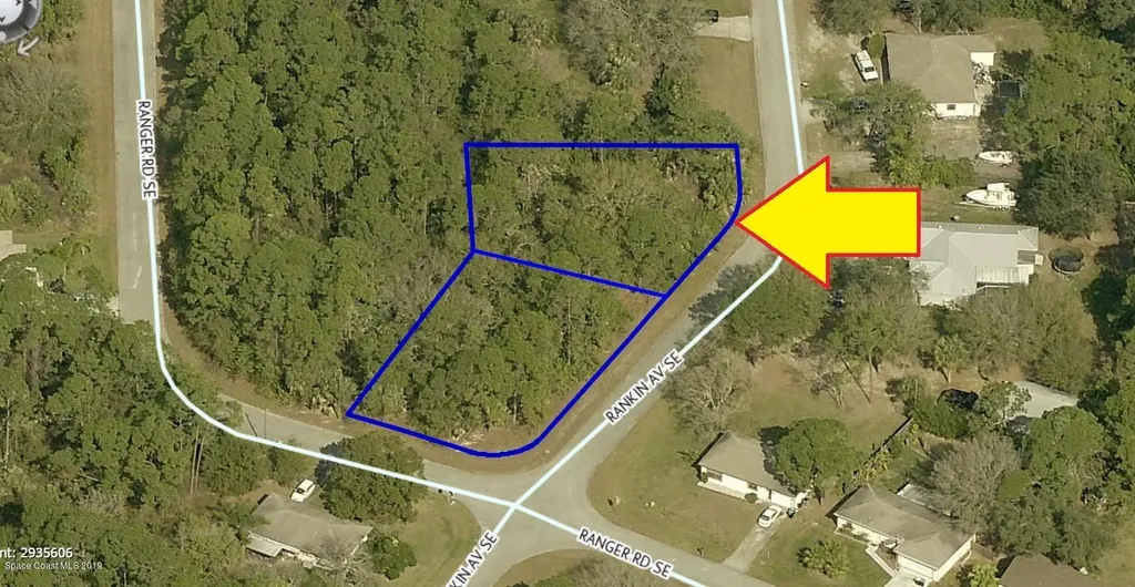 1468 Rankin Avenue SE Palm Bay FL 32909