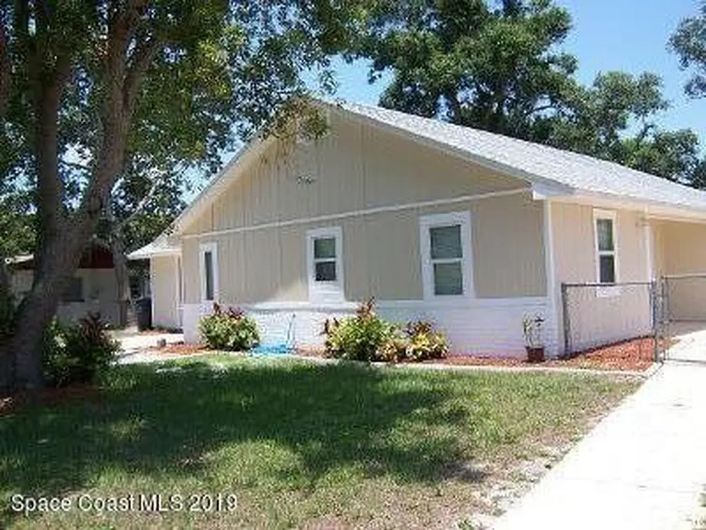 128 Lado Lane Titusville FL 32780