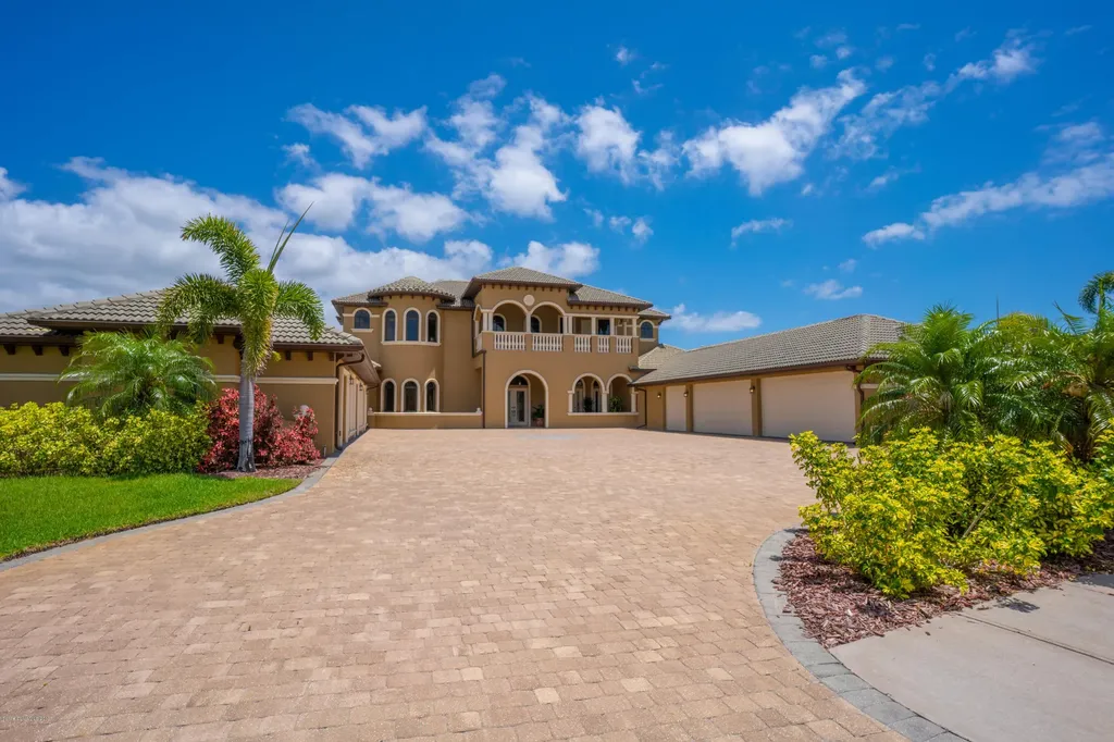 3012 Bellwind Circle Rockledge FL 32955