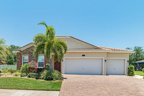 718 Mandalay Grove Court Merritt Island FL 32953