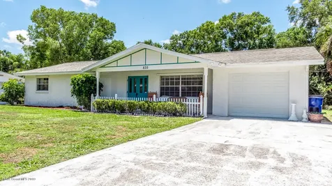 835 26th Avenue Vero Beach FL 32960