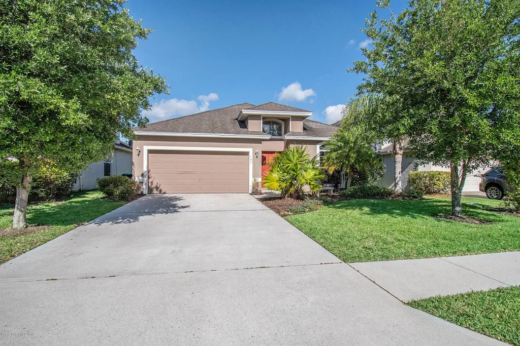 108 Wishing Well Circle SW Palm Bay FL 32908