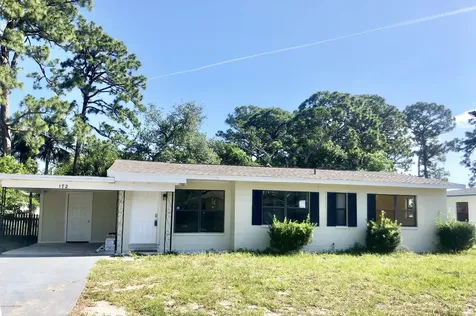 172 Park Lane Titusville FL 32780