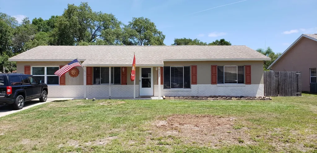 4620 Rosebud Street Cocoa FL 32927