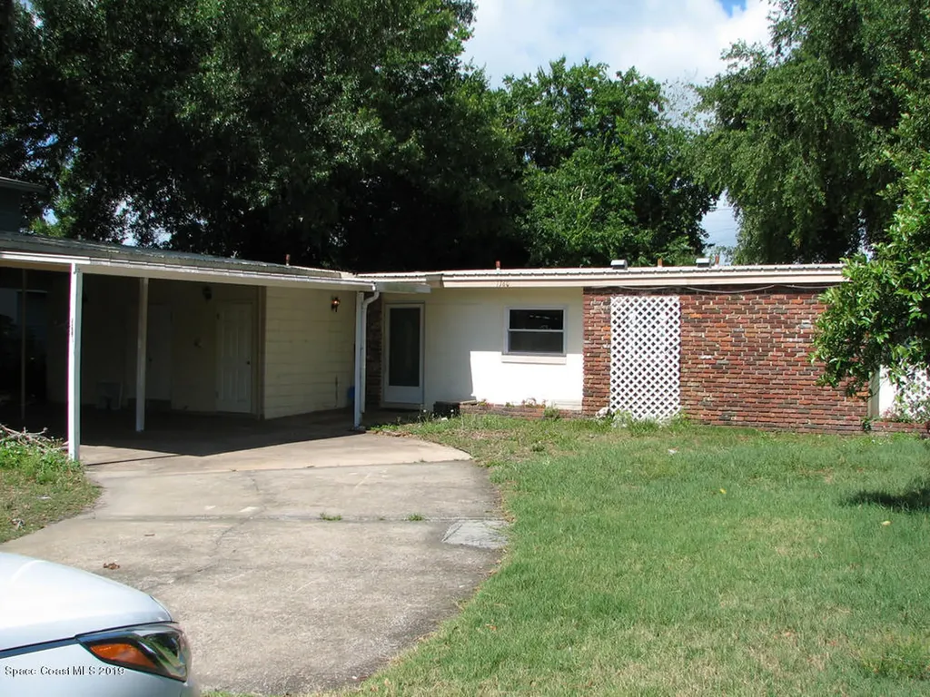 1360 Dozier Avenue Titusville FL 32780