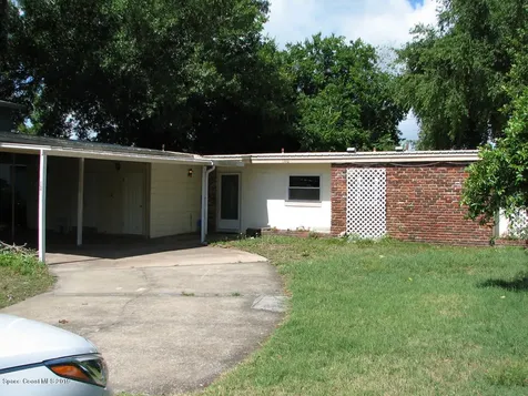 1360 Dozier Avenue Titusville FL 32780